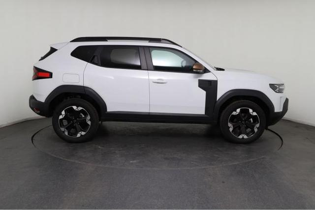 Dacia Duster Extreme 1.2 TCE 96kW (130 PS) 4x4 6-Gang-Schaltgetriebe 