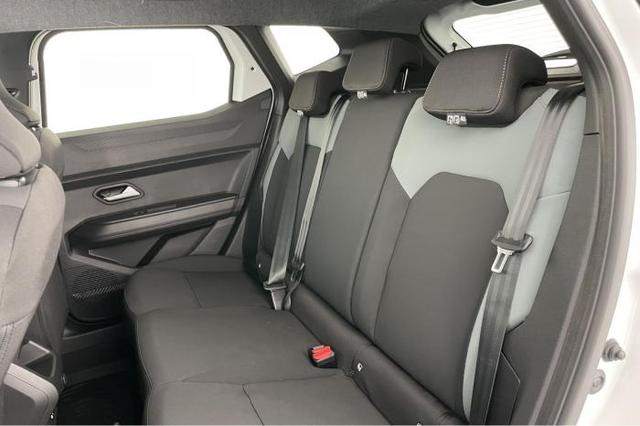 Dacia Duster Extreme 1.2 TCE 96kW (130 PS) 4x4 6-Gang-Schaltgetriebe 