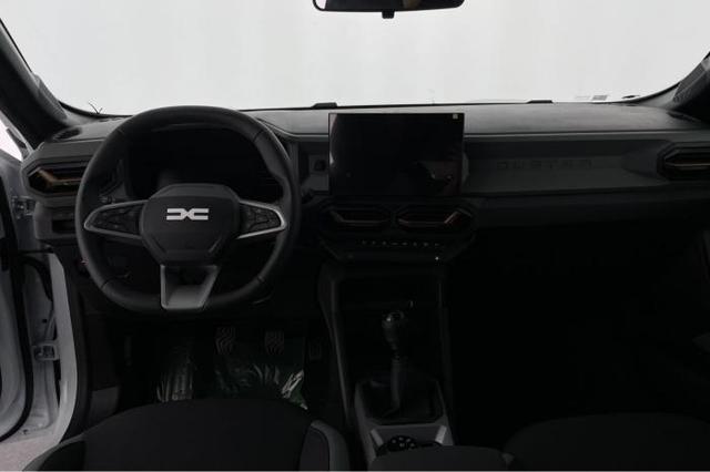Dacia Duster Extreme 1.2 TCE 96kW (130 PS) 4x4 6-Gang-Schaltgetriebe 
