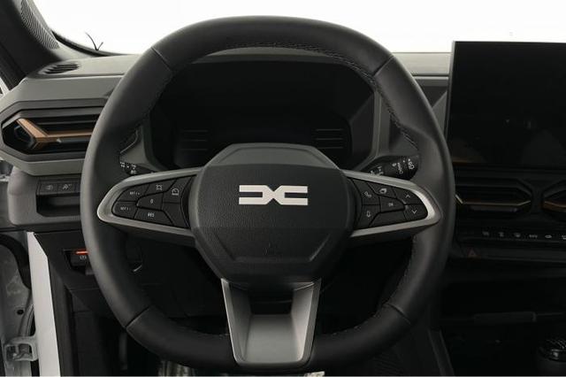 Dacia Duster Extreme 1.2 TCE 96kW (130 PS) 4x4 6-Gang-Schaltgetriebe 