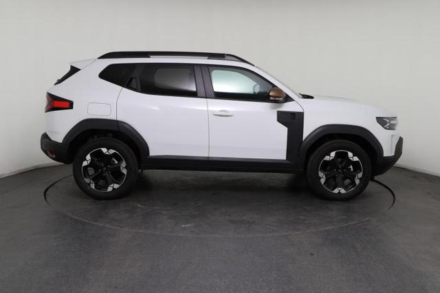 Dacia Duster Extreme 1.2 TCE 96kW (130 PS) 4x4 6-Gang-Schaltgetriebe 