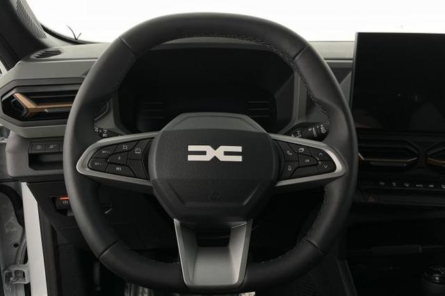 Dacia Duster Extreme 1.2 TCE 96kW (130 PS) 4x4 6-Gang-Schaltgetriebe 