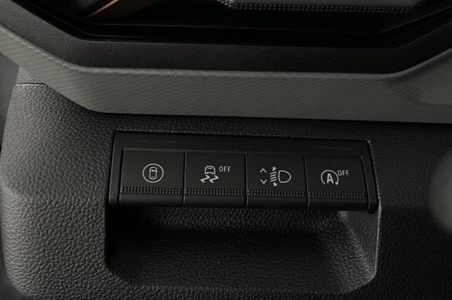 Dacia Duster Extreme 1.2 TCE 96kW (130 PS) 4x4 6-Gang-Schaltgetriebe 