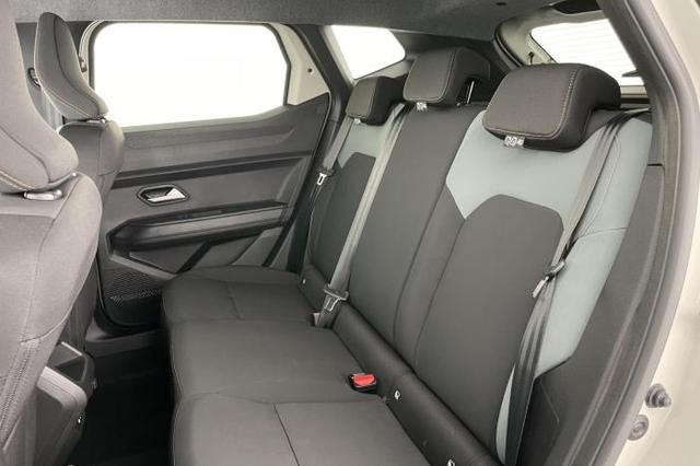 Dacia Duster Extreme 1.2 TCE 96kW (130 PS) 4x4 6-Gang-Schaltgetriebe 
