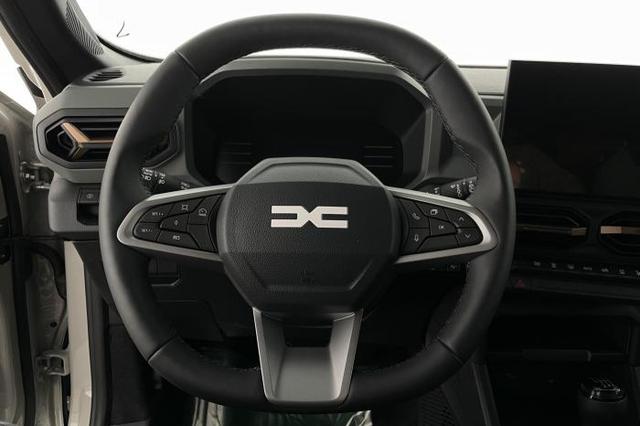 Dacia Duster Extreme 1.2 TCE 96kW (130 PS) 4x4 6-Gang-Schaltgetriebe 