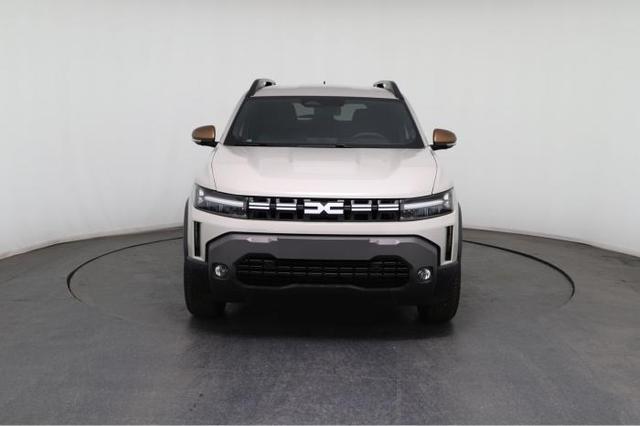 Dacia Duster Extreme 1.2 TCE 96kW (130 PS) 4x4 6-Gang-Schaltgetriebe 