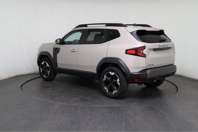Dacia Duster Extreme 1.2 TCE 96kW (130 PS) 4x4 6-Gang-Schaltgetriebe 