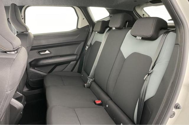 Dacia Duster Extreme 1.2 TCE 96kW (130 PS) 4x4 6-Gang-Schaltgetriebe 