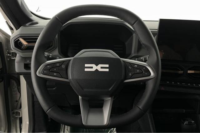 Dacia Duster Extreme 1.2 TCE 96kW (130 PS) 4x4 6-Gang-Schaltgetriebe 
