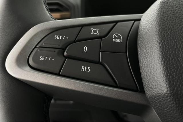 Dacia Duster Extreme 1.2 TCE 96kW (130 PS) 4x4 6-Gang-Schaltgetriebe 