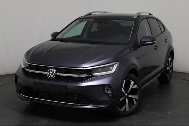 Volkswagen Taigo Style 1.5 TSI 110kW (150 PS) 7-Gang-DSG 