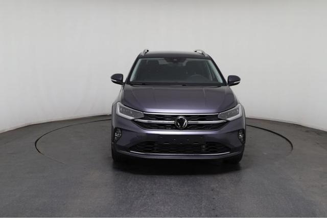 Volkswagen Taigo Style 1.5 TSI 110kW (150 PS) 7-Gang-DSG 