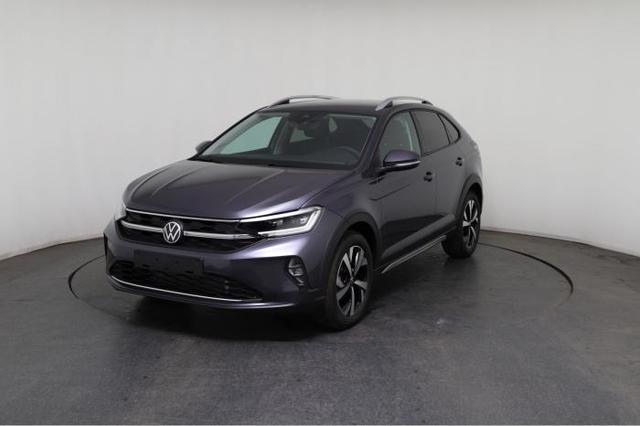 Volkswagen Taigo Style 1.5 TSI 110kW (150 PS) 7-Gang-DSG 