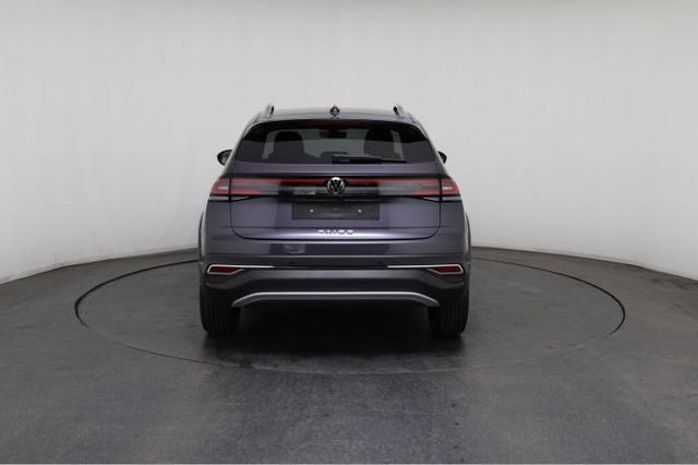Volkswagen Taigo Style 1.5 TSI 110kW (150 PS) 7-Gang-DSG 