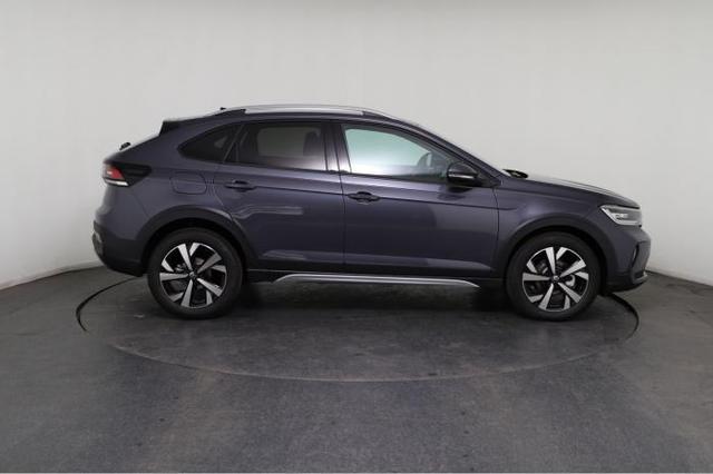 Volkswagen Taigo Style 1.5 TSI 110kW (150 PS) 7-Gang-DSG 