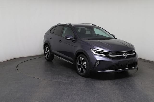 Volkswagen Taigo Style 1.5 TSI 110kW (150 PS) 7-Gang-DSG 