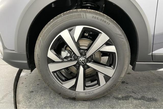Volkswagen Taigo Style 1.5 TSI 110kW (150 PS) 7-Gang-DSG 