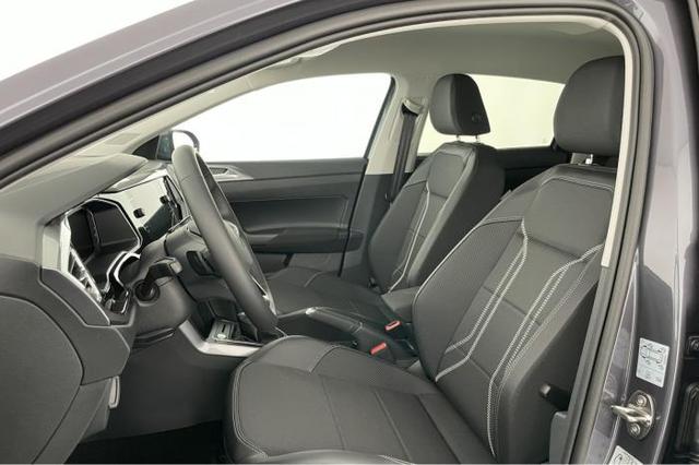 Volkswagen Taigo Style 1.5 TSI 110kW (150 PS) 7-Gang-DSG 