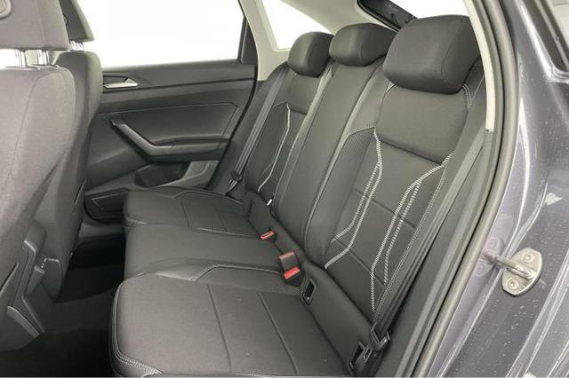 Volkswagen Taigo Style 1.5 TSI 110kW (150 PS) 7-Gang-DSG 