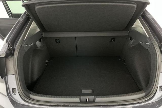 Volkswagen Taigo Style 1.5 TSI 110kW (150 PS) 7-Gang-DSG 