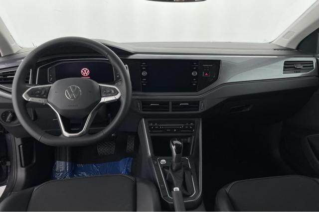 Volkswagen Taigo Style 1.5 TSI 110kW (150 PS) 7-Gang-DSG 