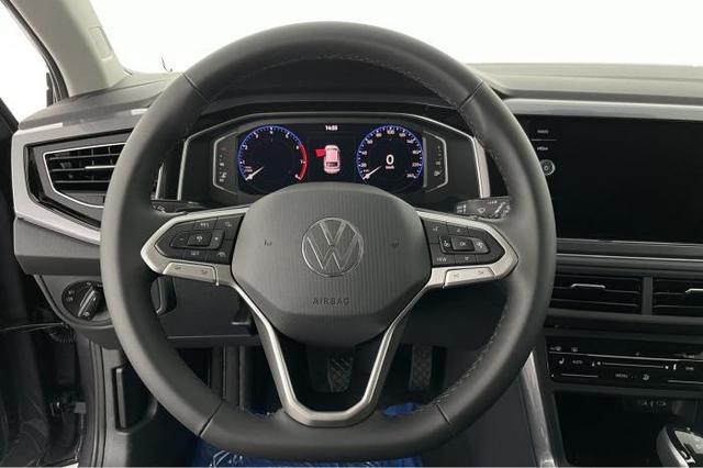Volkswagen Taigo Style 1.5 TSI 110kW (150 PS) 7-Gang-DSG 