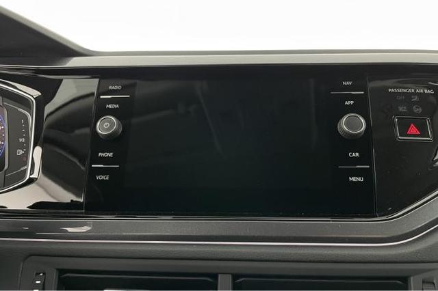 Volkswagen Taigo Style 1.5 TSI 110kW (150 PS) 7-Gang-DSG 