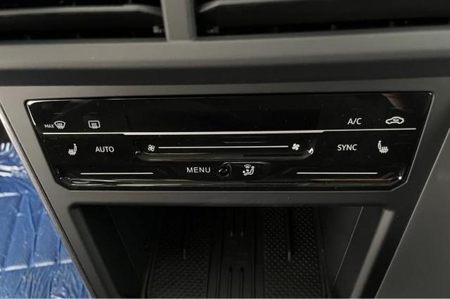 Volkswagen Taigo Style 1.5 TSI 110kW (150 PS) 7-Gang-DSG 