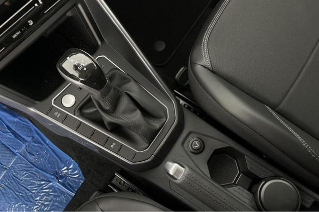 Volkswagen Taigo Style 1.5 TSI 110kW (150 PS) 7-Gang-DSG 
