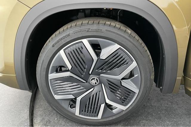 Skoda Kodiaq Sportline 2.0 TDI 142kW (193 PS) 7-Gang DSG 4x4 