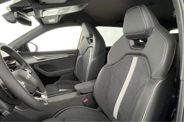 Skoda Kodiaq Sportline 2.0 TDI 142kW (193 PS) 7-Gang DSG 4x4 