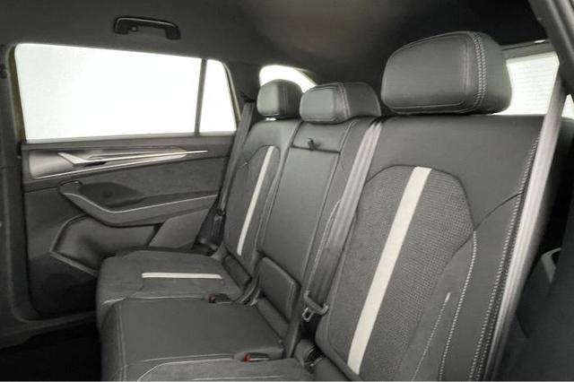 Skoda Kodiaq Sportline 2.0 TDI 142kW (193 PS) 7-Gang DSG 4x4 