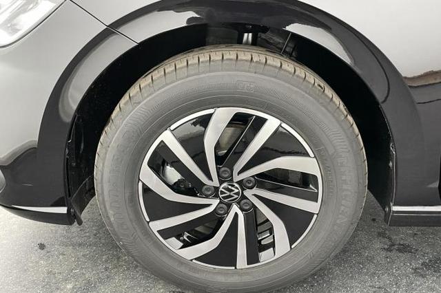 Volkswagen Polo Life Edition 1.0 TSI 85kW (115 PS) 7-Gang-Doppelkupplungsgetriebe DSG 