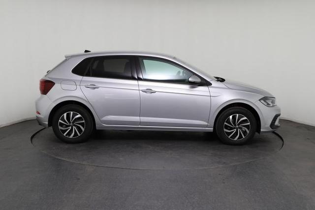 Volkswagen Polo Life Edition 1.0 TSI 85kW (115 PS) 7-Gang-Doppelkupplungsgetriebe DSG 