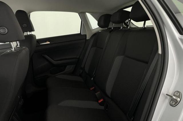 Volkswagen Polo Life Edition 1.0 TSI 85kW (115 PS) 7-Gang-Doppelkupplungsgetriebe DSG 