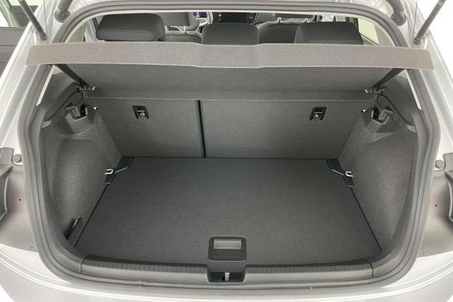 Volkswagen Polo Life Edition 1.0 TSI 85kW (115 PS) 7-Gang-Doppelkupplungsgetriebe DSG 