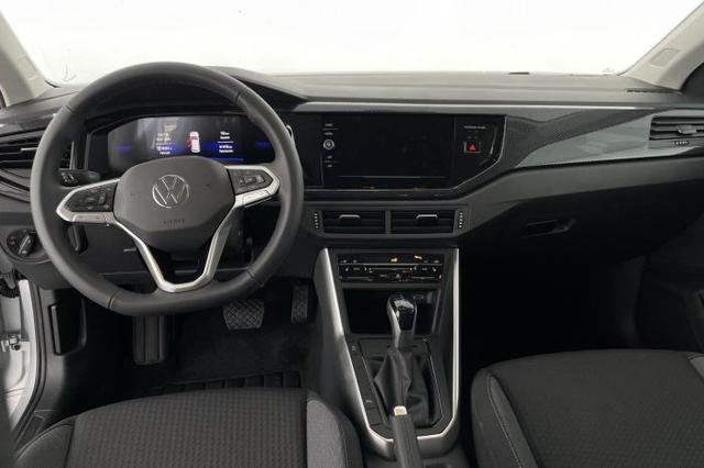 Volkswagen Polo Life Edition 1.0 TSI 85kW (115 PS) 7-Gang-Doppelkupplungsgetriebe DSG 