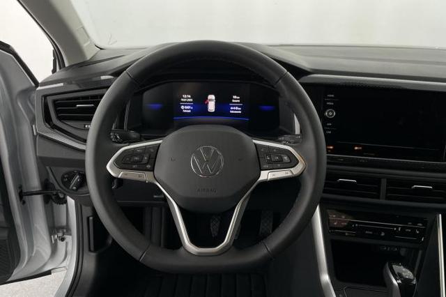 Volkswagen Polo Life Edition 1.0 TSI 85kW (115 PS) 7-Gang-Doppelkupplungsgetriebe DSG 