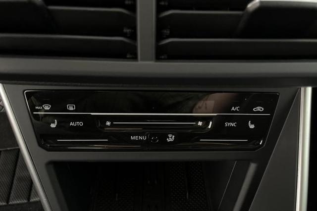 Volkswagen Polo Life Edition 1.0 TSI 85kW (115 PS) 7-Gang-Doppelkupplungsgetriebe DSG 