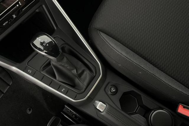 Volkswagen Polo Life Edition 1.0 TSI 85kW (115 PS) 7-Gang-Doppelkupplungsgetriebe DSG 