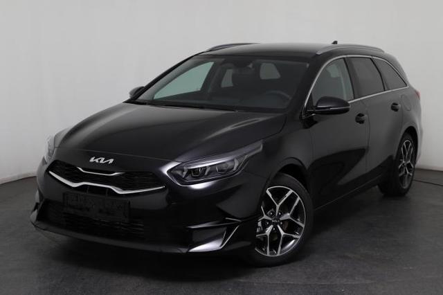 Kia Ceed Sportswagon - Gold Plus SW 1.5 T-GDi 103 kW (140 PS) 7-Gang DCT