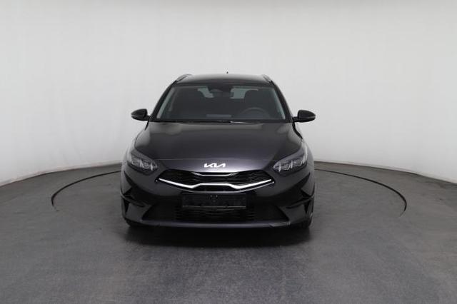 Kia Ceed Sportswagon Gold Plus SW 1.5 T-GDi 103 kW (140 PS) 7-Gang DCT 