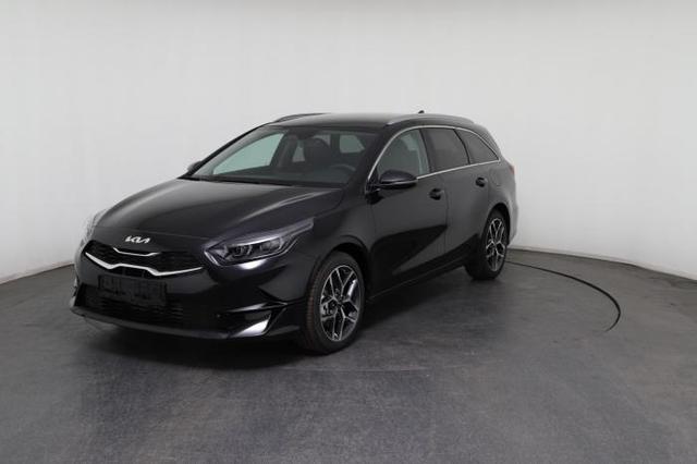 Kia Ceed Sportswagon Gold Plus SW 1.5 T-GDi 103 kW (140 PS) 7-Gang DCT 