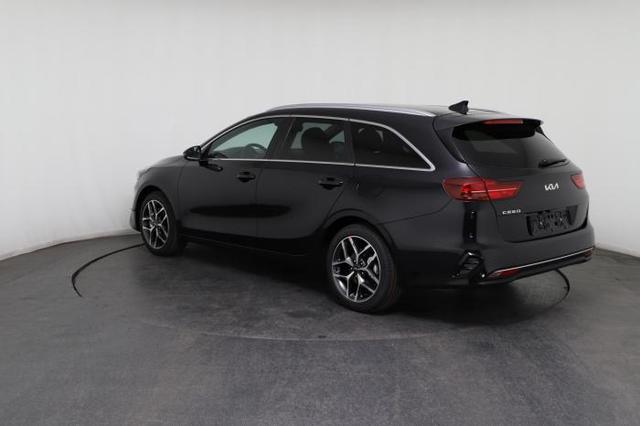 Kia Ceed Sportswagon Gold Plus SW 1.5 T-GDi 103 kW (140 PS) 7-Gang DCT 