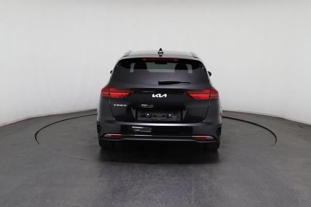 Kia Ceed Sportswagon Gold Plus SW 1.5 T-GDi 103 kW (140 PS) 7-Gang DCT 