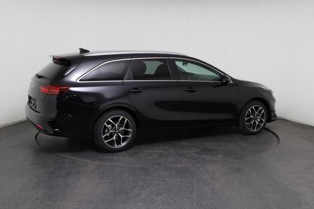 Kia Ceed Sportswagon Gold Plus SW 1.5 T-GDi 103 kW (140 PS) 7-Gang DCT 