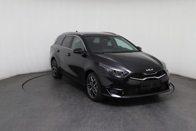 Kia Ceed Sportswagon Gold Plus SW 1.5 T-GDi 103 kW (140 PS) 7-Gang DCT 