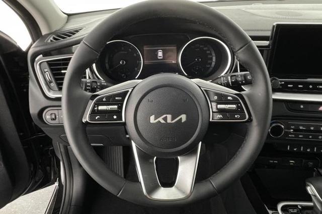 Kia Ceed Sportswagon Gold Plus SW 1.5 T-GDi 103 kW (140 PS) 7-Gang DCT 