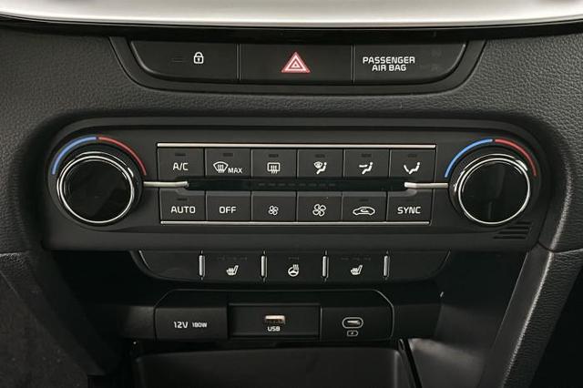Kia Ceed Sportswagon Gold Plus SW 1.5 T-GDi 103 kW (140 PS) 7-Gang DCT 