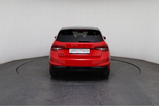 Skoda Fabia Monte Carlo 1.0 TSI *PANO*SPORT*LED*SHZ*Keyless* 